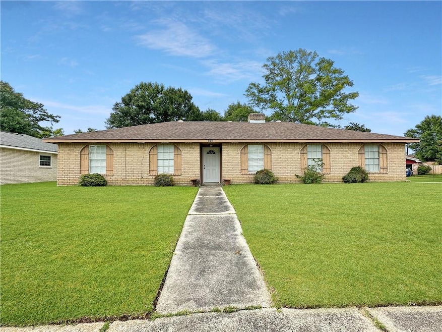 108 David Dr, Slidell, LA 70458 - photo 1