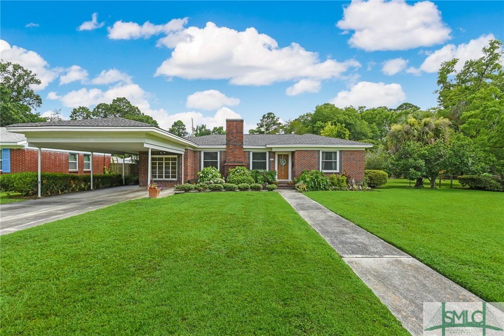 501 E 55th St, Savannah, GA 31405 - photo 1