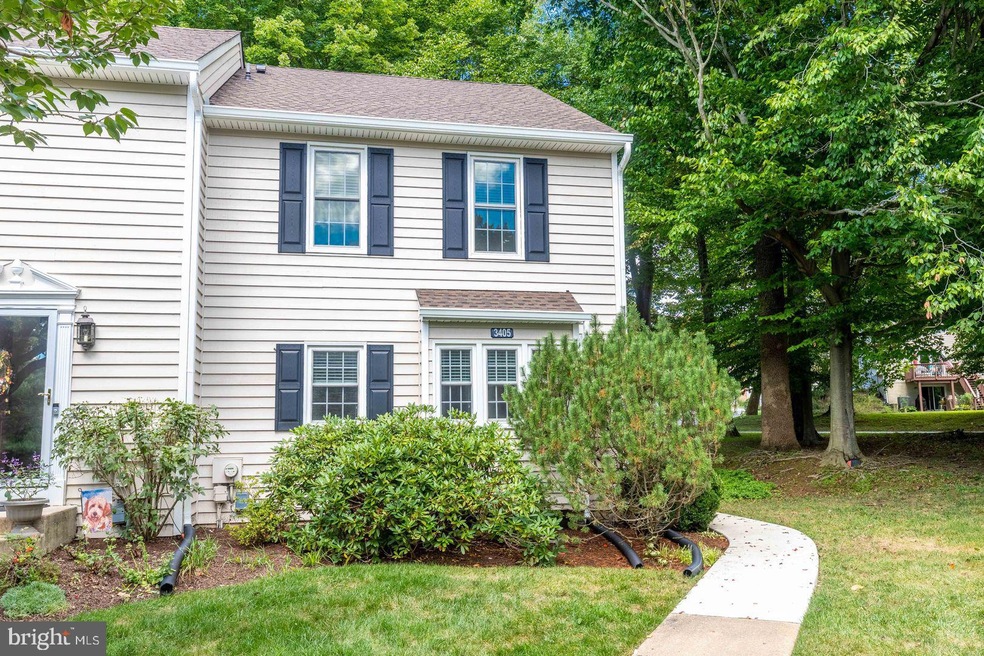 3405 Bridlewood Dr unit 3405, Glen Mills, PA 19342 - photo 1