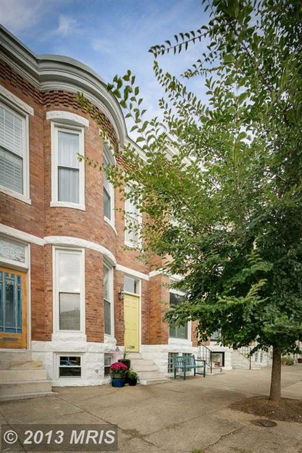 1636 Jackson St, Baltimore, MD 21230 - photo 1