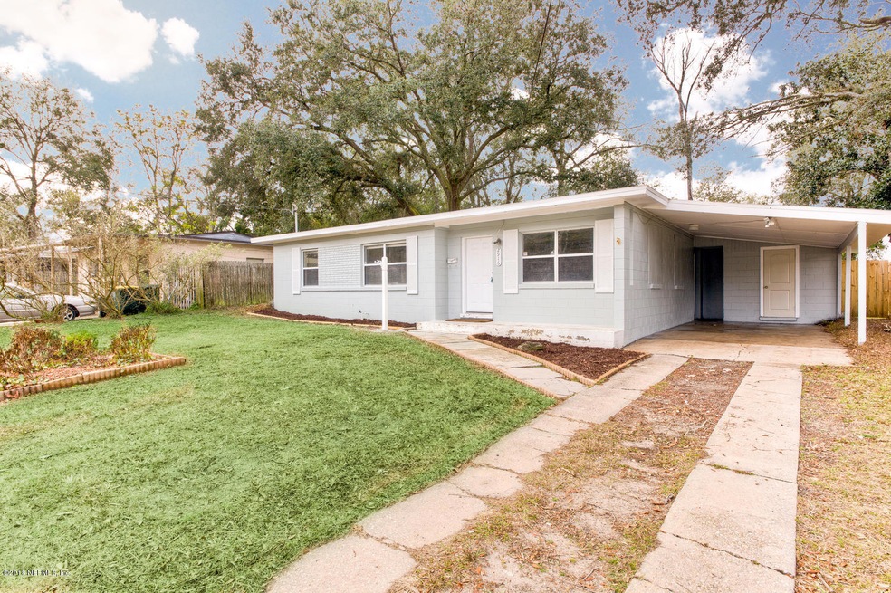 2916 Kline Rd, Jacksonville, FL 32246 - photo 1