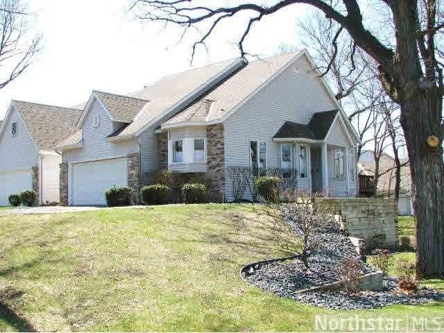 9696 Juniper St NW, Coon Rapids, MN 55433 - photo 1