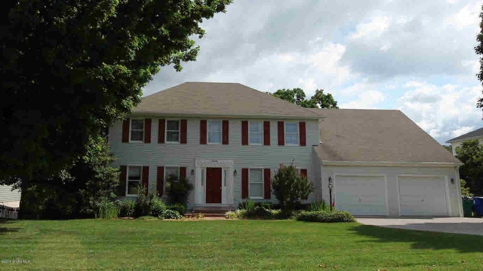 2004 Northside Dr, Blacksburg, VA 24060 - photo 1