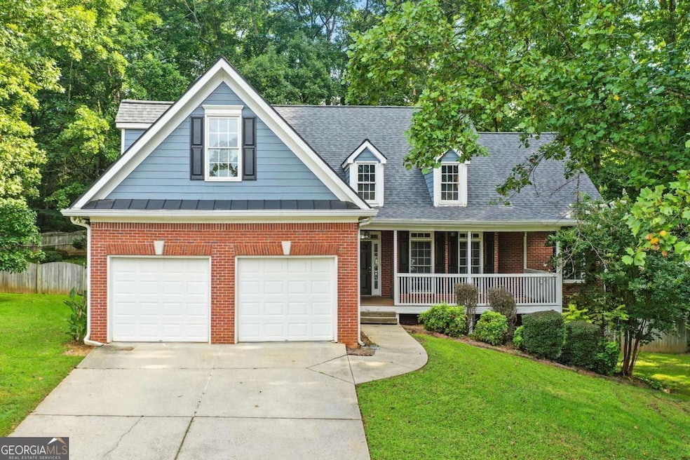 6745 Fairfield Trace, Suwanee, GA 30024 - photo 1