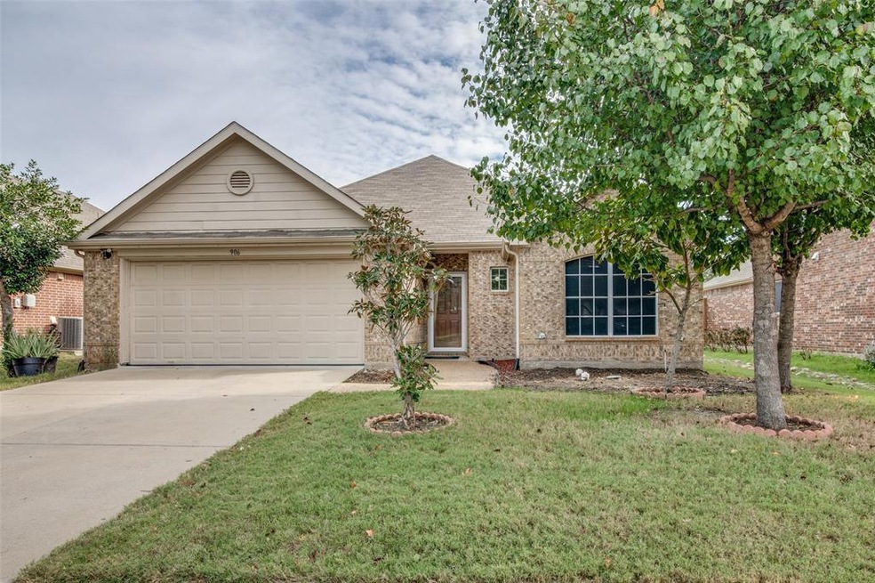 906 Appalachian Dr, Wylie, TX 75098 - photo 1