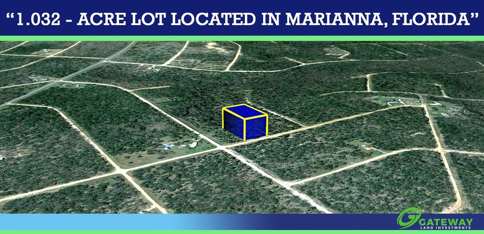 0 Tequesta Dr unit 25713047, Marianna, FL 32448 - photo 1