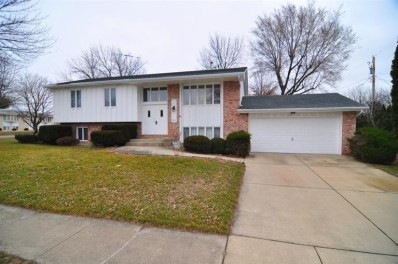 9333 Cleveland St, Crown Point, IN 46307 - photo 1