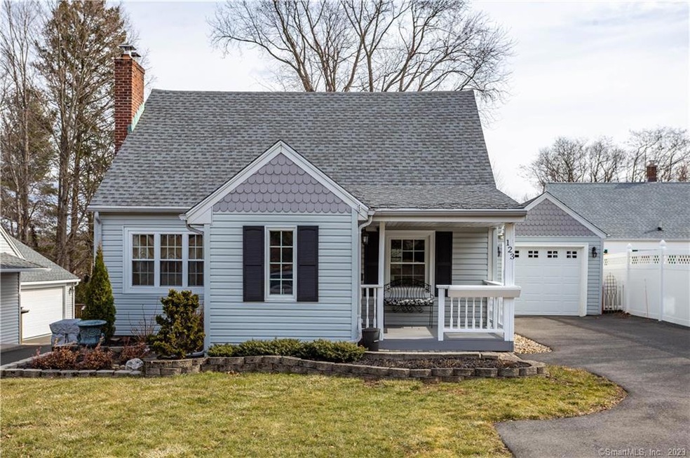 123 Wilcox St, Bristol, CT 06010 - photo 1