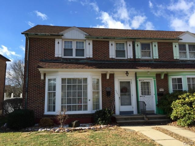 732 N Muhlenberg St, Allentown, PA 18104 - photo 1