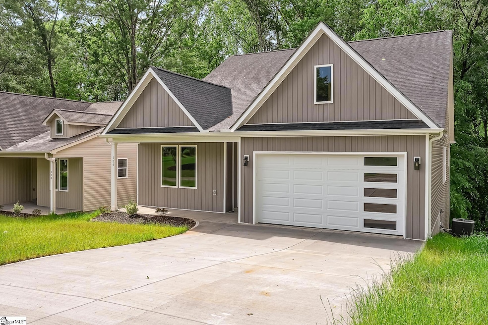 156 Grand Oak Cir, Pendleton, SC 29670 - photo 1