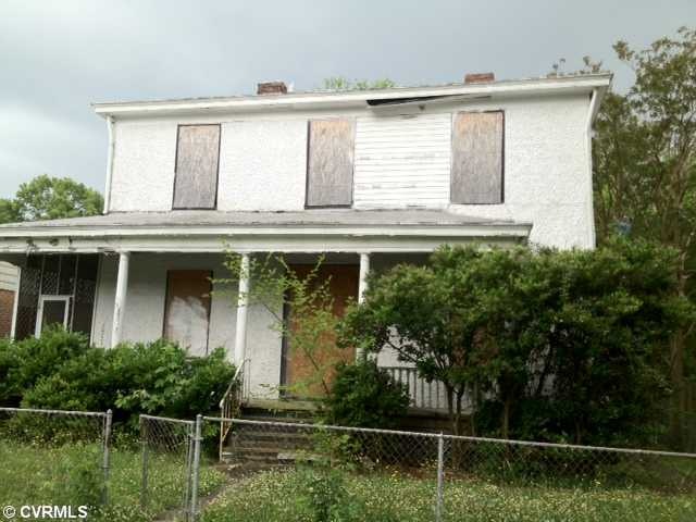 709 Northside Ave, Richmond, VA 23222 - photo 1