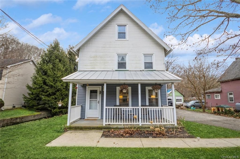 1 Healy Rd, Cold Spring, NY 10516 - photo 1