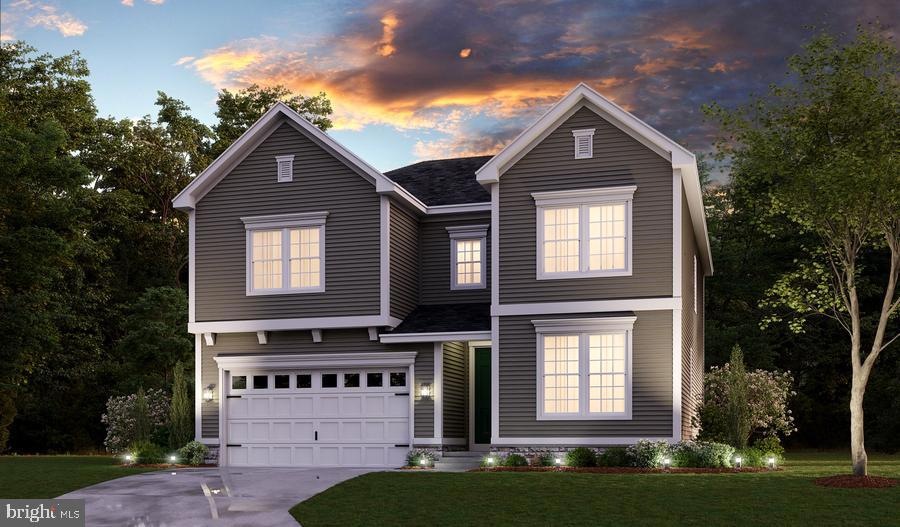 3 Brooks Nolen Way, Owings Mills, MD 21117 - photo 1