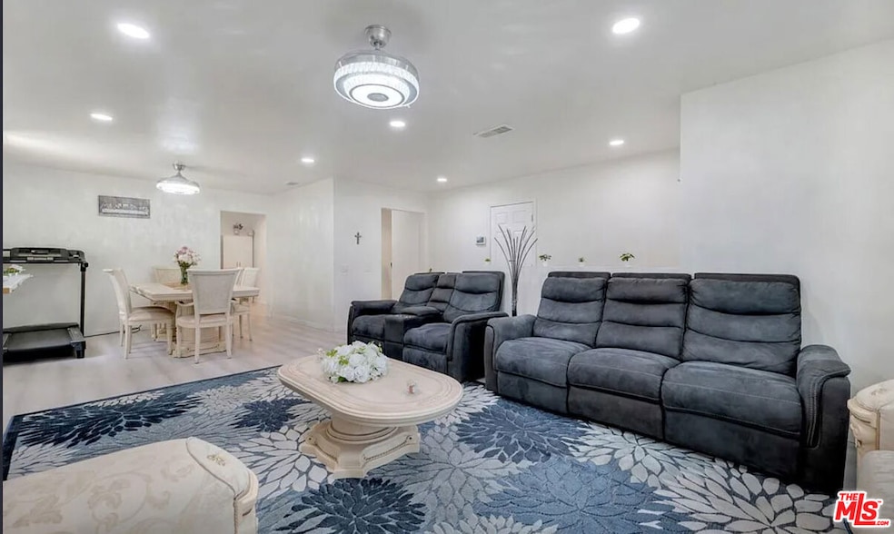 7701 Baird Ave, Reseda, CA 91335 - photo 1