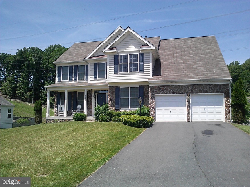 19300 Bothwell Ct, Triangle, VA 22172 - photo 1