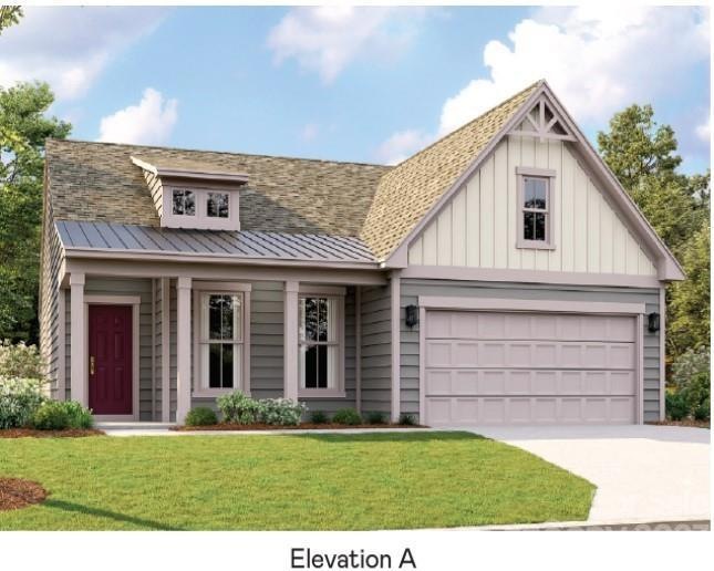 121 Olive Tea Ln unit BF5 8, Statesville, NC 28625 - photo 1