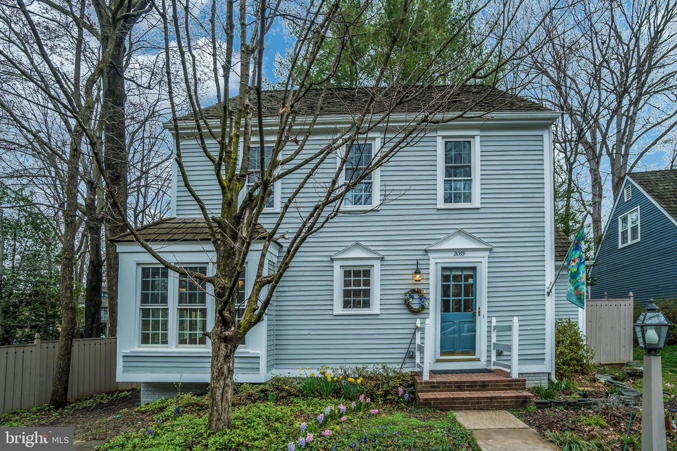 2069 Cobblestone Ln, Reston, VA 20191 - photo 1