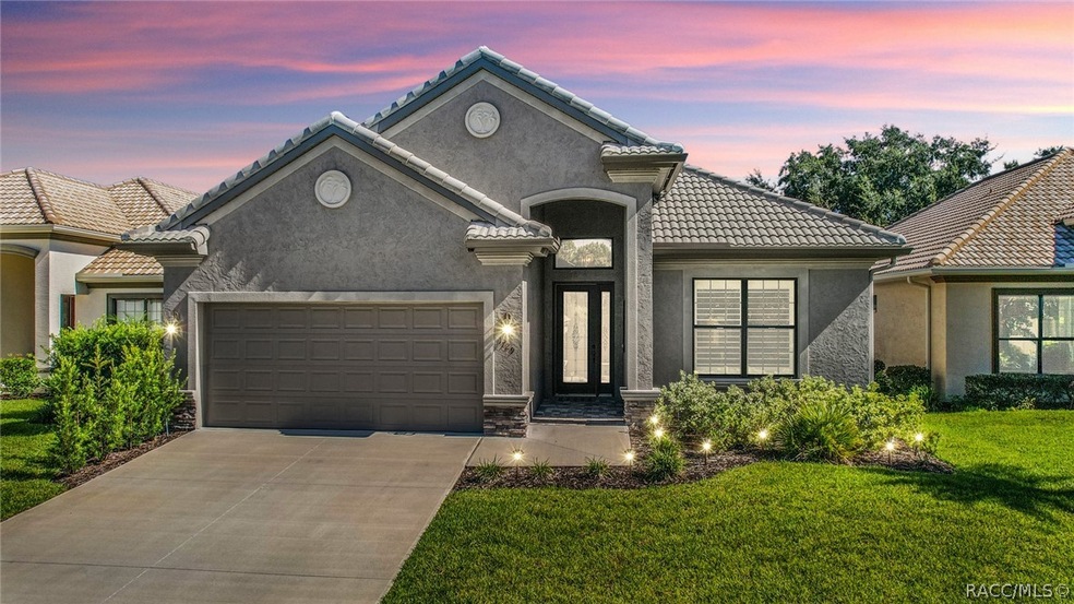 Built 2020, located in the gated community of Terr