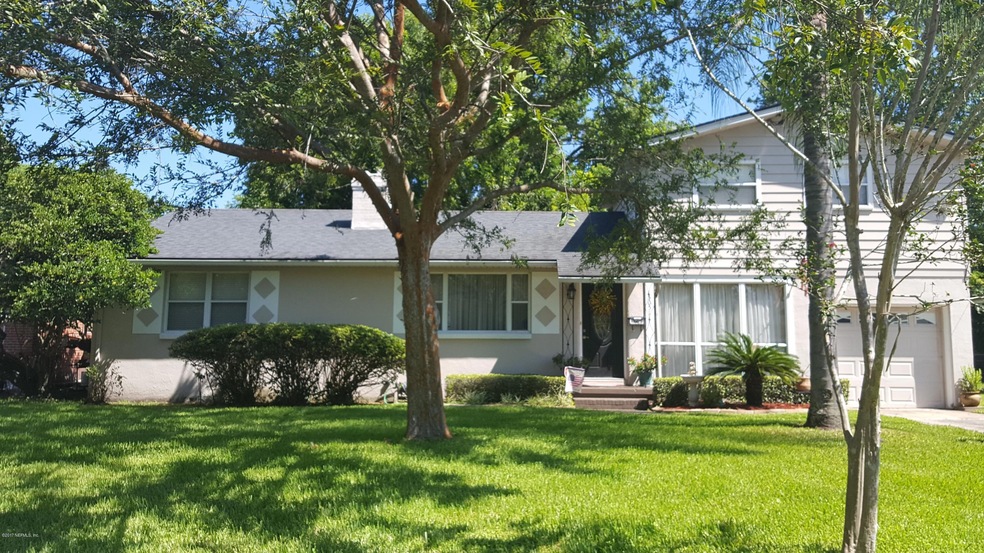 5051 Polaris St, Jacksonville, FL 32205 - photo 1