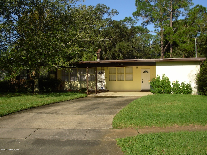 1554 Quante Rd, Jacksonville, FL 32211 - photo 1