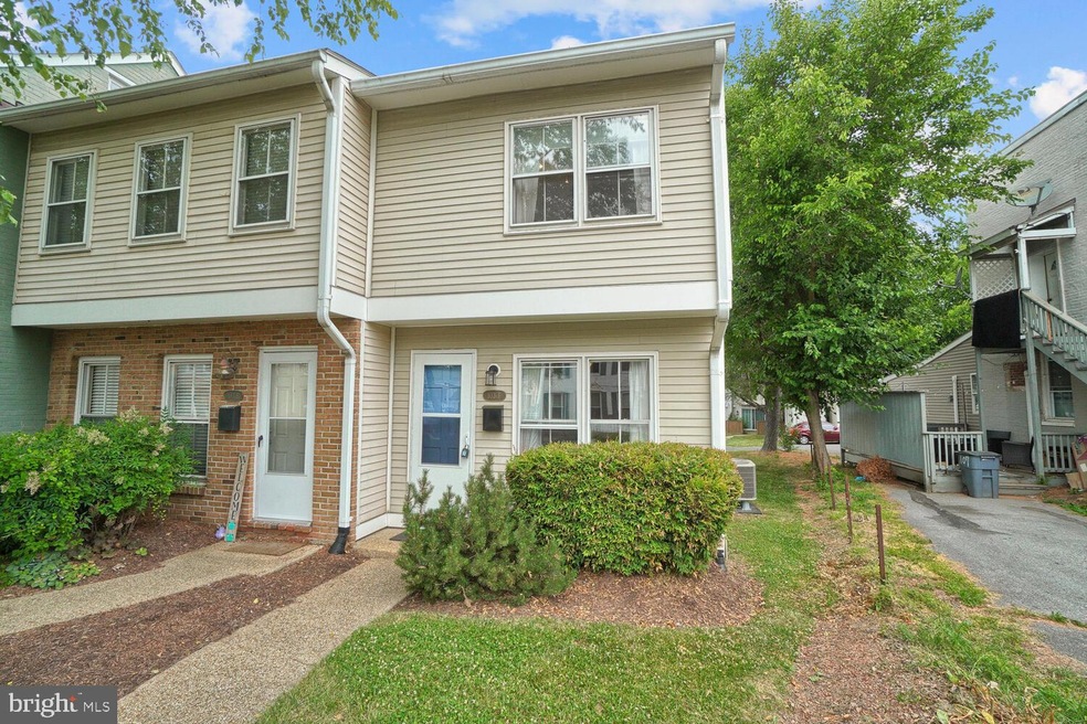 103 E 8th St, Frederick, MD 21701 - photo 1