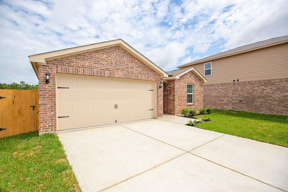 15222 Albert Oak Dr, Humble, TX 77396 - photo 1