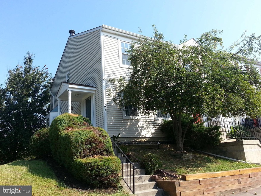 13950 Big Yankee Ln, Centreville, VA 20121 - photo 1