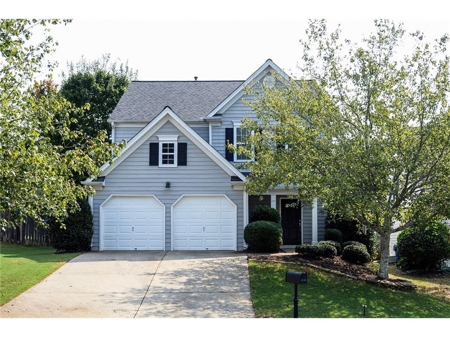 THREE BEDROOM HOME IN MILTON WITH BEAUTIFUL UPDATE