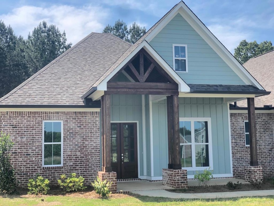 139 Downing St, Oxford, MS 38655 - photo 1