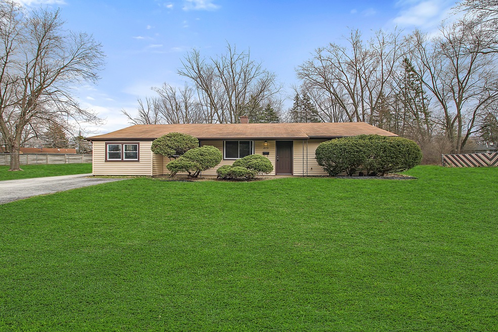18731 Lee St, Country Club Hills, IL 60478 - photo 1