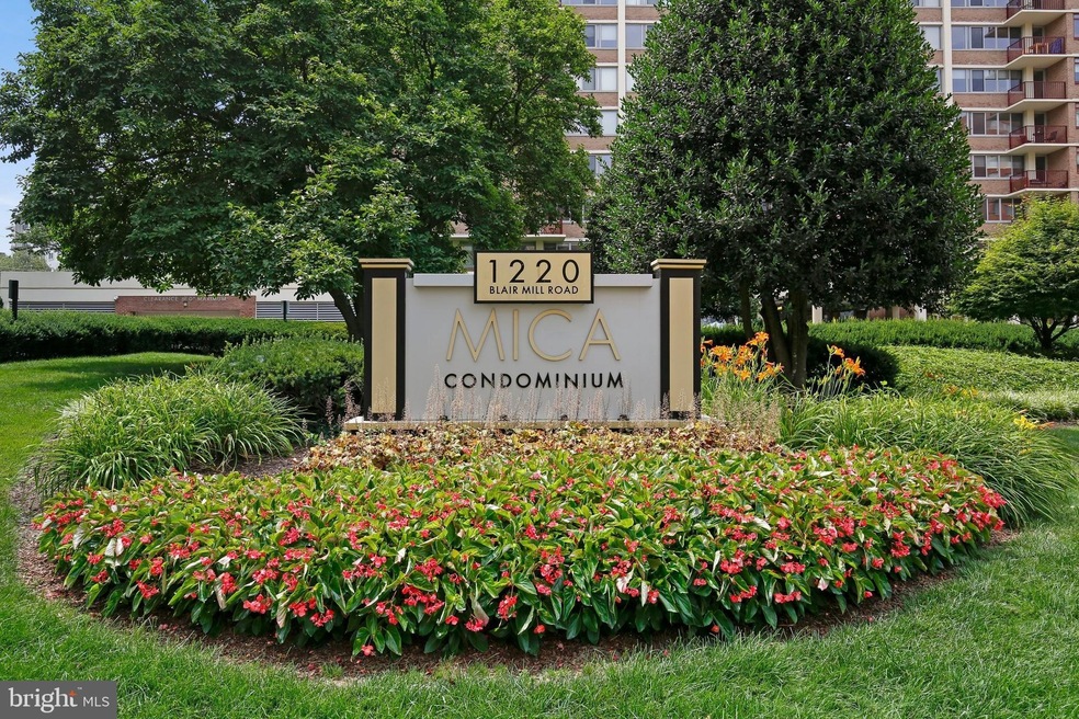 Mica Condominiums unit 507, Silver Spring, MD 20910 - photo 1
