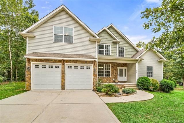 274 Donsdale Dr unit 45, Statesville, NC 28625 - photo 1