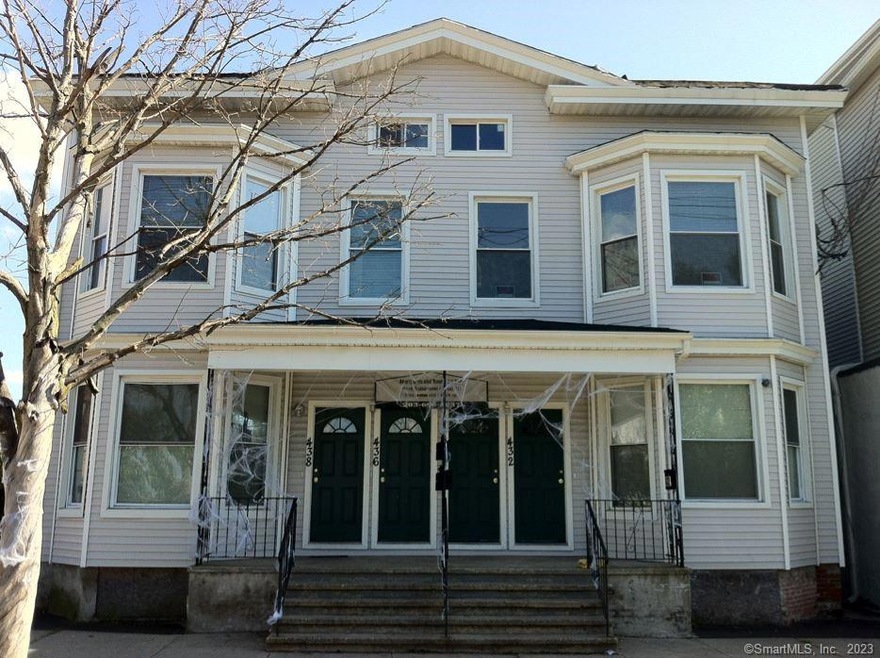 432 E Main St unit 438, Bridgeport, CT 06608 - photo 1