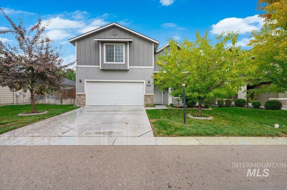 6650 E Gardenia Ln, Nampa, ID 83687 - photo 1