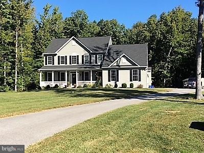 12371 Belle Place, Hughesville, MD 20637 - photo 1