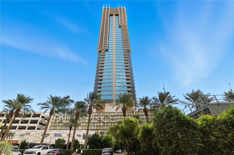 4381 W Flamingo Rd unit 5101, Las Vegas, NV 89103 - photo 1