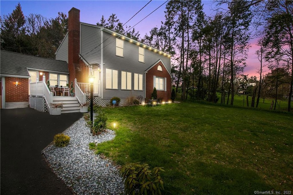 45 Washington Rd, Cromwell, CT 06416 - photo 1