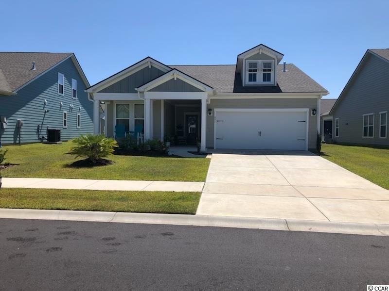 897 Culbertson Ave, Myrtle Beach, SC 29577 - photo 1