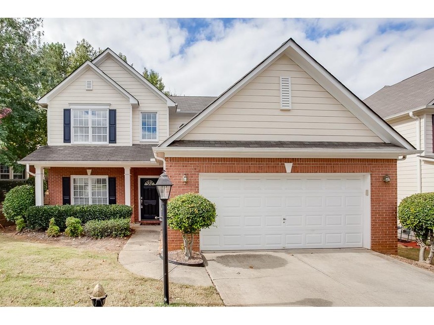 4028 Divot Ct, Duluth, GA 30097 - photo 1