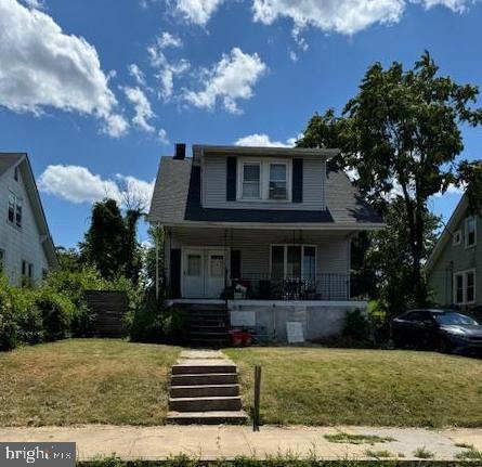 4207 Woodlea Ave, Baltimore, MD 21206 - photo 1