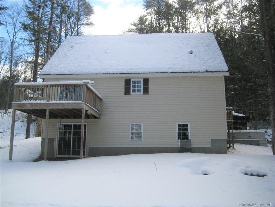 39 Oak Dr, Woodstock Valley, CT 06282 - photo 1