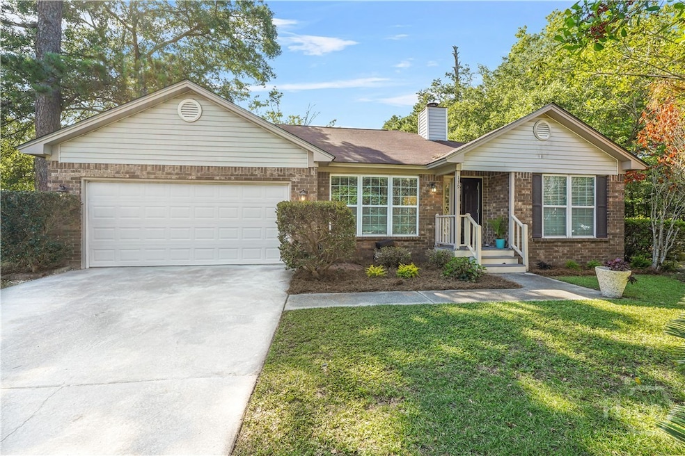 139 Crossover Ln, Savannah, GA 31410 - photo 1