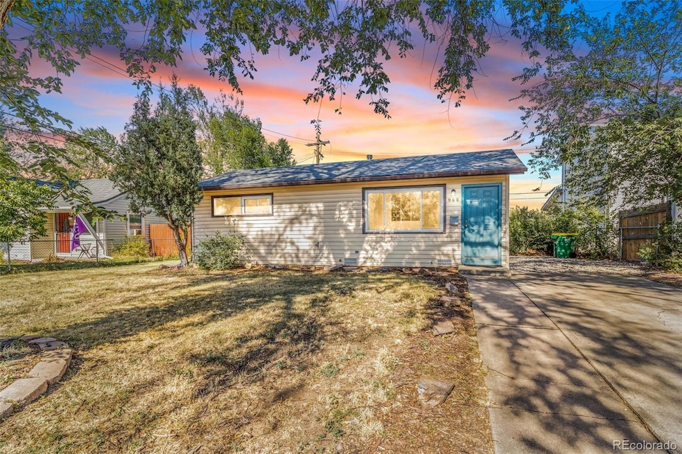 Sold $355,000 • Co-Listing Agent