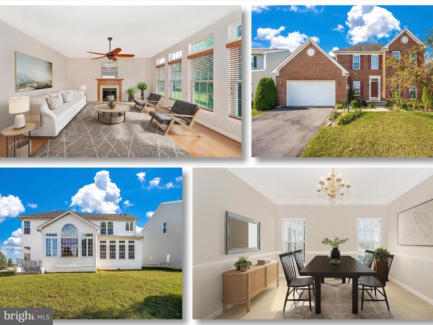 12476 Fallen Timbers Cir, Hagerstown, MD 21740 MLS MDWA2019134