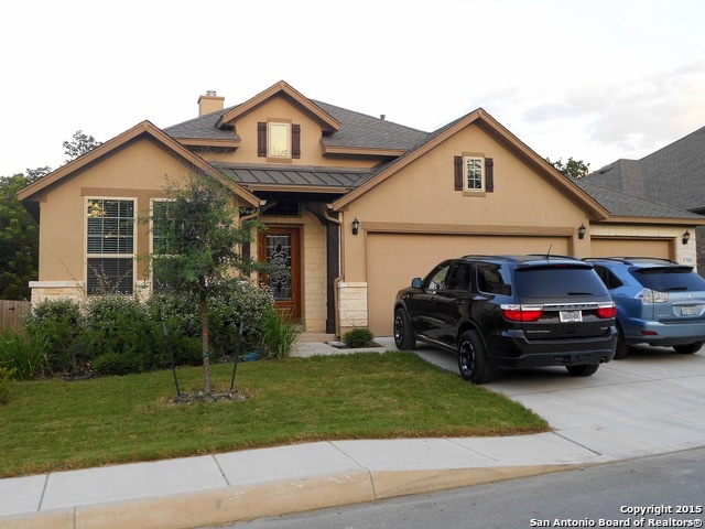 17918 Bierstadt Mount, Helotes, TX 78023 - photo 1