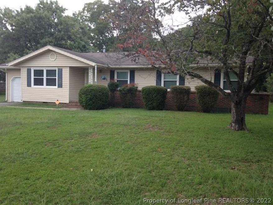 788 Newport Rd, Fayetteville, NC 28314 - photo 1