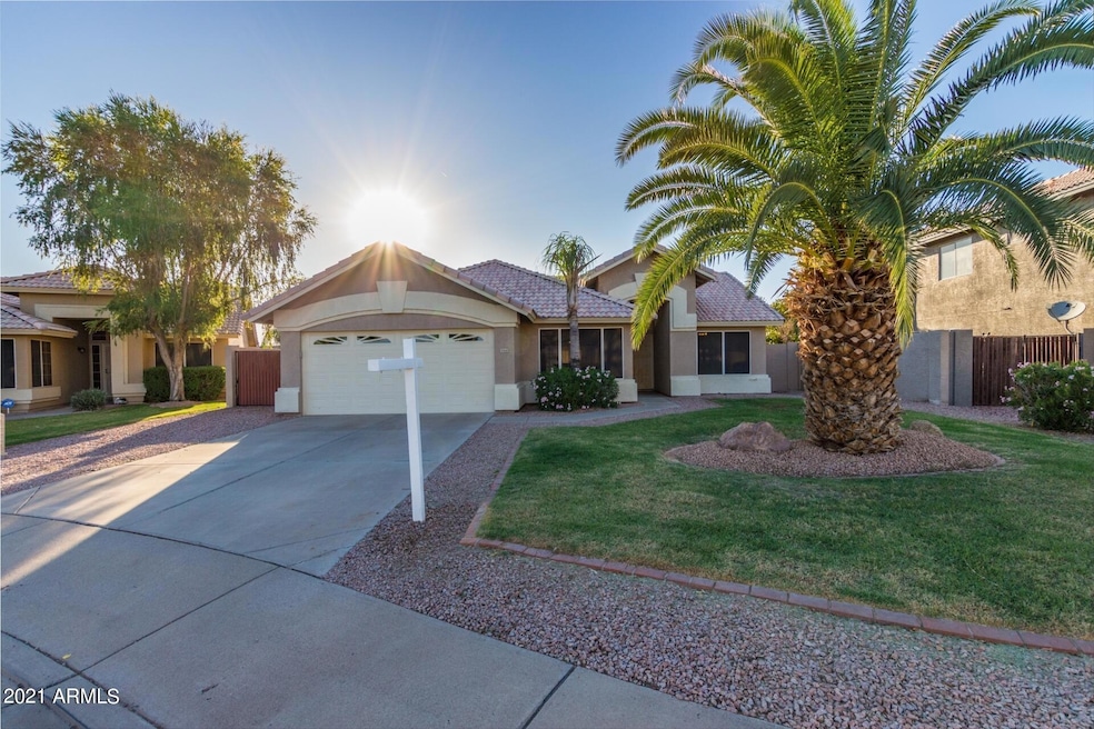 1058 S Amulet, Mesa, AZ 85208 - photo 1
