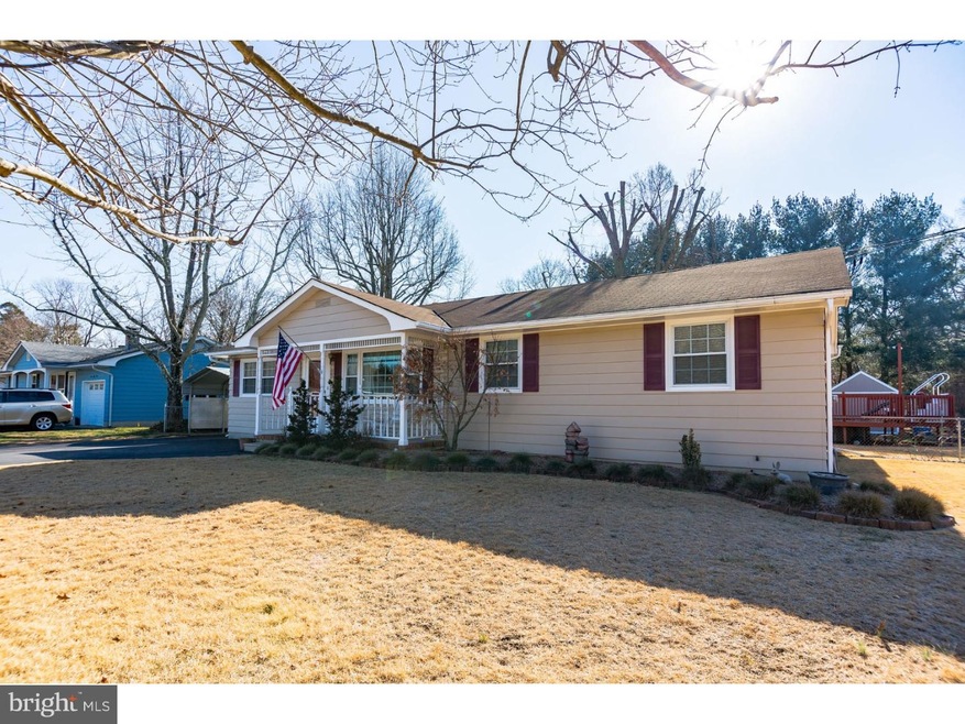 1269 Venus Dr, Vineland, NJ 08360 - photo 1