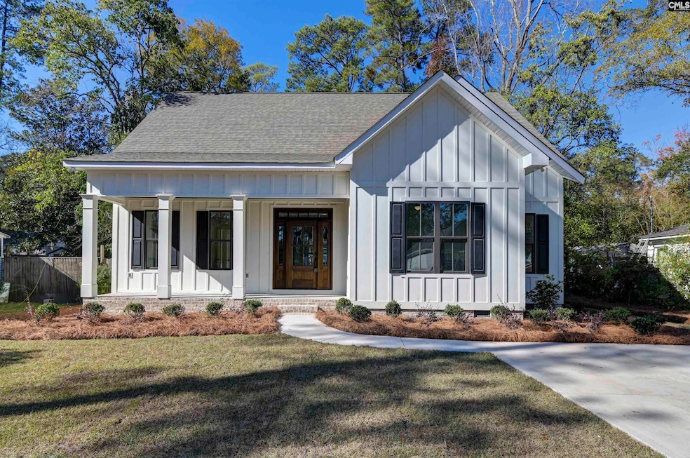 711 Buckingham Rd, Columbia, SC 29205 - photo 1