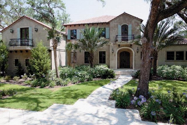 108 Point Ln, Saint Simons Island, GA 31522 - photo 1